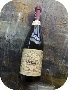 2018 Château du Mourre du Tendre, Côtes du Rhône Villages Cuvée Tradition, Rhône, Frankrig