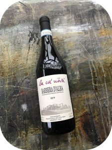 2019 La Ca’ Növa, Barbera d'Alba, Piemonte, Italien