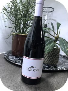 2020 Bodegas Caudalia, Umea Garnacha, Navarra, Spanien