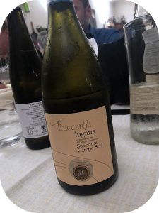 2019 Fraccaroli, Lugana Superiore Campo Serà, Veneto, Italien