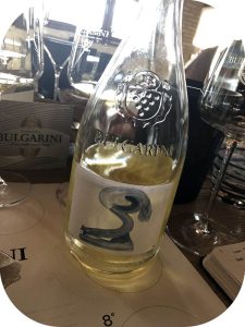 2016 Bulgarini, Lugana Spumante Metodo Classico Brut 40 Mesi, Lombardiet, Italien