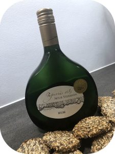 2016 Weingut Artur Steinmann, Sommerhausen Steinbach Riesling Spätlese Trocken, Franken, Tyskland