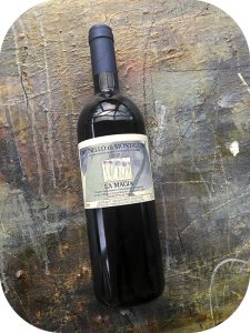 2017 La Magia, Brunello di Montalcino, Piemonte, Italien