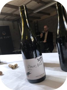 2019 Weingut Daniel Twardowski, Pinot Noix Ardoise, Mosel, Tyskland