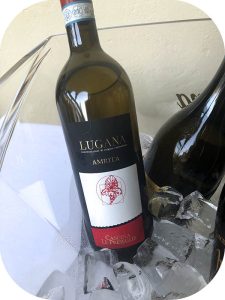 2017 Cascina le Preseglie, Amrita Lugana Selection, Lombardiet, Italien