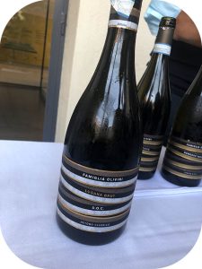 2018 Famiglia Olivini, Lugana Metodo Classico Brut, Lombardiet, Italien