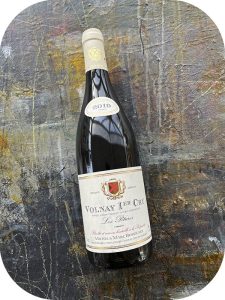 2019 Domaine Michel & Marc Rossignol, Volnay 1er Cru Les Pitures, Bourgogne, Frankrig