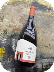 2018 Herdade Aldeia de Cima, Reserva Tinto, Alentejo, Portugal