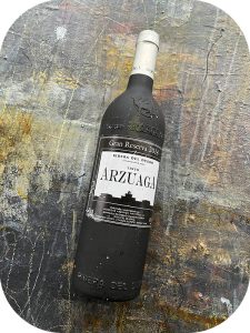 2014 Bodegas Arzuaga Navarro, Gran Reserva, Ribera del Duero, Spanien