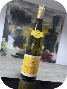 2020 Gustave Lorentz, Riesling Réserve, Alsace, Frankrig