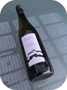 2020 Weingut Axel Pauly, Lieserer Niederberg-Helden Riesling Kabinett, Mosel, Tyskland