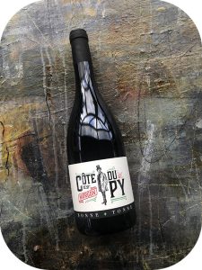 2019 Bonne Tonne, Morgon Côte du Py, Bourgogne, Frankrig