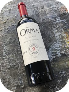 2019 Tenuta Sette Ponti, Orma, Toscana, Italien