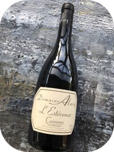 2019 Domaine Alary, L'Estévenas Cairanne, Rhône, Frankrig