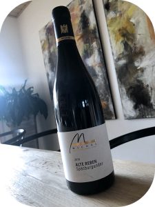 2019 Weingut Michel, Spätburgunder Alte Reben, Baden, Tyskland