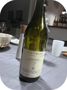 2014 Sottimano, Barbaresco Currá, Piemonte, Italien