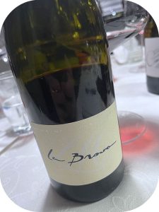 2006 Domaine Louis Magnin, La Brova, Savoie, Frankrig