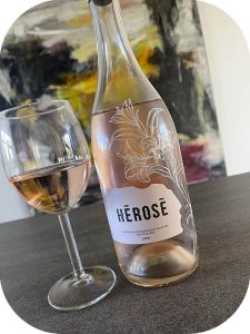 2021 Cellier des Princes, Hérosé, Rhône, Frankrig