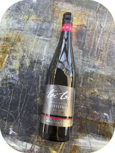 2019 Toi Toi Wines, Riesling Reserve, Marlborough, New Zealand