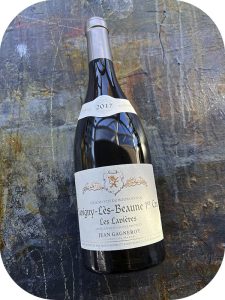 2017 Jean Gagnerot, Savigny-Lès-Beaune 1er Cru Les Lavières, Bourgogne, Frankrig