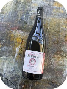 2020 Domaine du Bicheron, Bourgogne Pinot Noir, Bourgogne, Frankrig