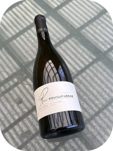 2019 Clos des Rocs, Poully-Loché En Chantone, Bourgogne, Frankrig