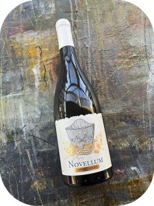 2020 Domaine Lafage, Novellum Chardonnay Vin de France, Roussillon, Frankrig