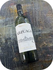 2017 Bodegas Arzuaga Navarro, Arzuaga Reserva, Ribera del Duero, Spanien