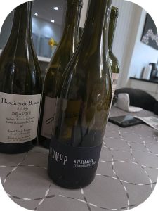 2018 Weingut Klumpp, Bruchsaler Rothenberg Spätburgunder, Baden, Tyskland