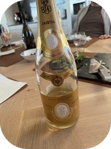 2008 Louis Roederer, Cristal Millésimé Brut, Champagne, Frankrig