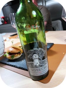 2013 Silver Oak, Nappa Valley Cabernet Sauvignon, Californien, USA