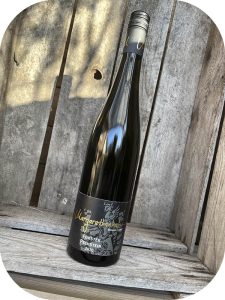 2020 Weingut Margarethenhof, Forster Pechstein Riesling Grosse Lage, Pfalz, Tyskland