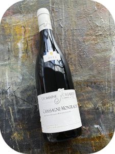 2018 Domaine Gabriel & Paul Jouard, Chassagne-Montrachet, Bourgogne, Frankrig