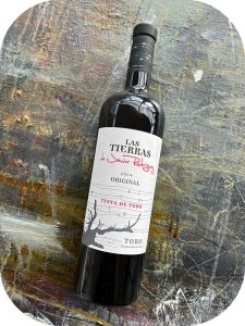 2014 Rodríguez Sanzo, Las Tierras de Javier Rodríguez Original, Toro, Spanien