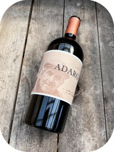 2017 Pradorey, Adaro, Ribera del Duero, Spanien