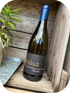 2020 Weingut Jülg, Schweigener Sonnenberg Sauvignon Blanc, Pfalz, Tyskland