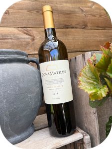 2019 Quinta Dona Matilde, Douro Reserva Branco, Douro, Portugal