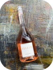 2021 Bruno Andreu, Elixir Rosé, Languedoc, Frankrig