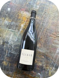 2019 Bruno Andreu, Elixir Rouge, Languedoc, Frankrig