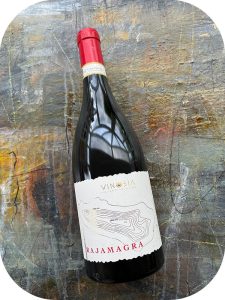 2015 Vinosìa, Rajamagra Taurasi Riserva, Campanien, Italien