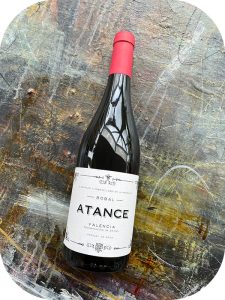 2020 Risky Grapes Wine Co, Atance Bobal, Valencia, Spanien