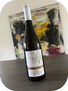 2019 Madonna del Latte, Viognier, Umbrien, Italien