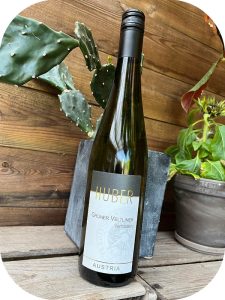 2021 Weingut Huber, Grüner Veltliner Terrassen, Niederösterreich, Østrig