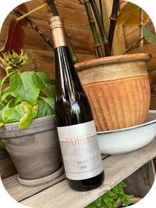 2020 Weingut Huber, Inzersdorfer Ried Rothenbart Riesling, Niederösterreich, Østrig