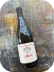 2019 Sélection Laurence Féraud, Lirac, Rhône, Frankrig