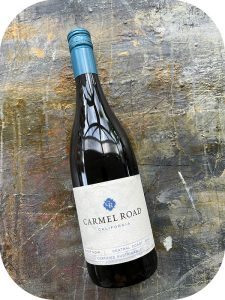 2019 Carmel Road Winery, Pinot Noir, Californien, USA