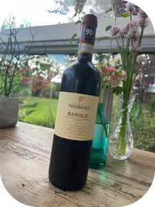 2018 Tenute Neirano, Barolo, Piemonte, Italien