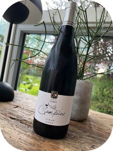 2020 Jean Michel Gerin, La Champine, Rhône, Frankrig