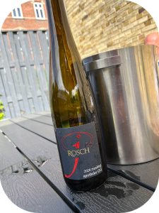 2020 Weingut Josef Rosch, Trittenheimer Apotheke Riesling, Mosel, Tyskland