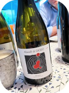 2016 Giodo, Alberelli di Giodo, Sicilien, Italien